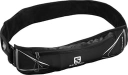 Salomon Agile 250 Belt Set løpebelte BLACK LC1520600 2022