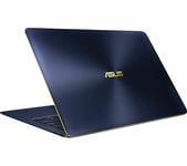 ASUS ZenBook 3 Deluxe 14 Inch Intel® Core™™ i7 Laptop - 512GB SSD - Navy