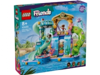 LEGO Friends 42630 Heartlake City vandland