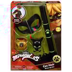 Miraculous Cat Noir Dress Up Set