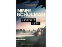 Käraste Lena | Ninni Schulman | Språk: Danska