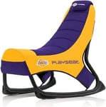 Siege gaming - fauteuil de bureau gaming Playseat - NBA.00272 - (R) | NBA - LA Lakers