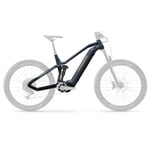 Haibike Alltrail 6 C2 27.5´´ 2023 Mtb Ram För Elcykel