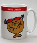 TROPICO DIFFUSION - Mrs. CHIPIE Mug -  - TRP3722