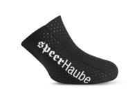 Assos Speerhaube Strump cover Svart - Strumpa stl. 36-39