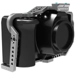 Kondor Blue Blackmagic Pocket 6K Pro Cage Only Space Grey