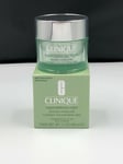 Clinique Superdefense Night Recovery Moisturizer 50ml ( Oily To Oily 3,4 )