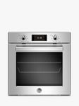 Bertazzoni Professional Series F6011PROPT Built In Electric Self Cleaning Single Oven