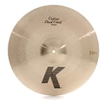 Zildjian K Custom Series - 18 Inch Dark Crash Cymbal