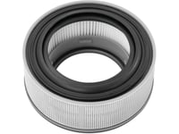 Technisat 0030/7041, Filter, Handhållen Dammsugare, Svart, Vit, Technimax As7, 85 Mm, 85 Mm