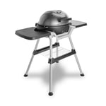 Tower T14039BLK Electric Indoor/Outdoor BBQ, Cerasure Non-Stick Coating, 2400 W