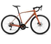 Orbea Orbea Avant H30 | Landsvägscykel | Orange Candy / Cosmic Bronze