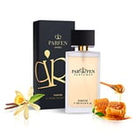 PARFEN № 753 - CHERRY LIQUEUR - Eau de Parfum unisexe 100 ml - parfum hautement concentré en Еessences de France, parfum analogique homme/parfum