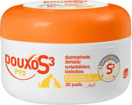 DOUXO S3 Pyo Pads Klorhexidin