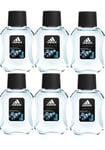 Adidas Ice Dive EDT Eau De Toilette Spray 50ML