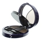 Giorgio Armani Powder Eyeshadow Set Makeup Clutch & Palette - Damaged Box