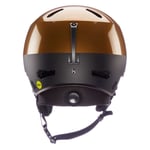 Bern Macon 2.0 Mips Helmet Brun 55.5-59 cm