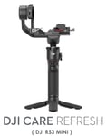 DJI Garantie Care Refresh pour RS3 Mini (2 an)