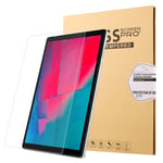 Lenovo Tab M10 Gen 2 Skärmskydd i Härdat Glas