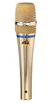 HEIL PR-22 DYN VOCAL CARDIOD MIC GOLD KIT