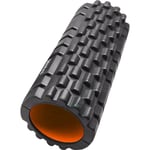Power System Fitness Foam Roller Massageværktøj farve Orange 1 stk.