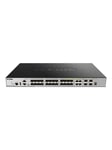 DGS 3630-28TC 28-Port Layer 3 Stackable Managed Gigabit Switch