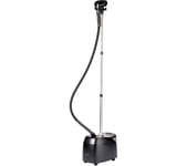 STEAMERY Stratus Professional Clothes Steamer  Black