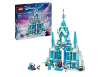 LEGO Disney Princess 43244 Elsas ispalads