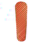 Liggunderlag - SEA TO SUMMIT UltraLight Insulated Sleeping Mat Regular 