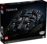 LEGO Batmobil-tumbleren