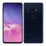 Smartphone Samsung Galaxy S10e 128go Noir Reconditionne Grade A+