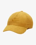 Nike Club Cap Unstructured Corduroy