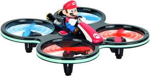 Carrera 9003150030249 370503024 Mario Kart RC Nintendo Mini Copter Quadcopter RT