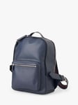 Truly Leather Backpack