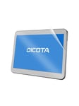 Dicota Anti-Glare Filter 3H for MS GO