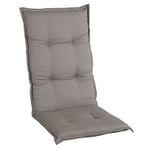 Brafab Naxos positionsdyna tyg beige 50x121 cm