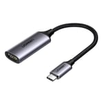 UGREEN USB-C-HDMI-sovitin, 2.0, 4K @ 60Hz