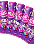 24 st Jelly Bean Gourmet Mix / Jelly Beans med olika smaker (USA Import) - Hel låda 2,16 kg