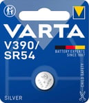 Kompatibelt med SR1130SW (Varta), 1.5V