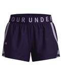 Under Armour Play Up 2-in-1 Wmn Purple