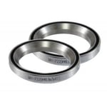 Merlin Replacement Headset Bearings - Single / 45.8mm x 36.8mm 6.5mm (45/45 Degree)