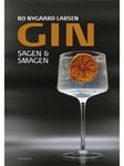 Gin - Vin og spiritus - hardcover