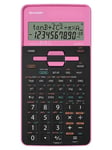 Sharp EL531THBPK - ROSA calculator