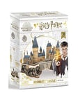 University Games Harry Potter - Hogwarts Castle 3D Puzzle