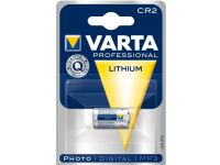 Varta Professional - Kamerabatteri CR2 - Li - 920 mAh