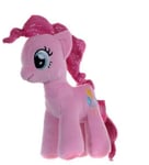 My Little Pony Movie Licensed Plush Soft Cuddly Toys MLP 18 Cm Horse Pinkie
