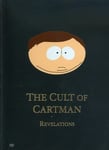 - South Park The Cult Of Cartman: Revelations DVD