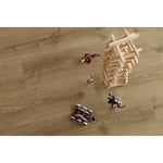 PERGO VINYLGULV CLASSIC PLANK BROWN MOUNTAIN OAK OPTIMUM KLIKK