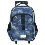 Vadobag vadobag Ryggsäck för vagn Skooter Dinogames