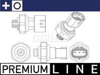 Tryckventil Mahle - Toyota - Corolla, Yaris, Rav4, Auris, Avensis, Hi-lux, Prius, Verso, Land cruiser, Urban cruiser, Iq. Lexus - Rx, Nx, Is, Gs